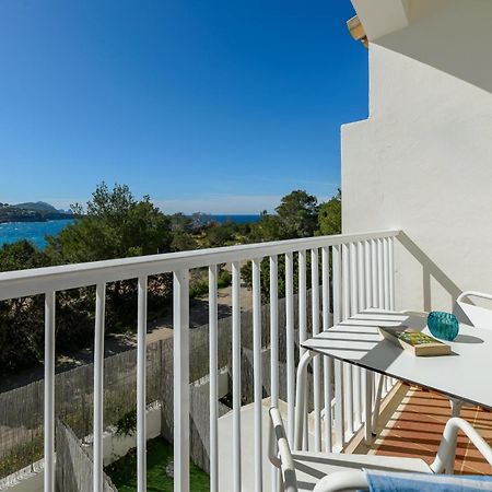 Hotel Vibra Cala Tarida-3Sup Cala Tarida  Ngoại thất bức ảnh