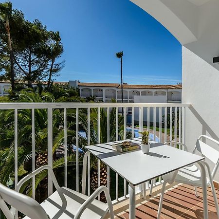 Hotel Vibra Cala Tarida-3Sup Cala Tarida  Ngoại thất bức ảnh