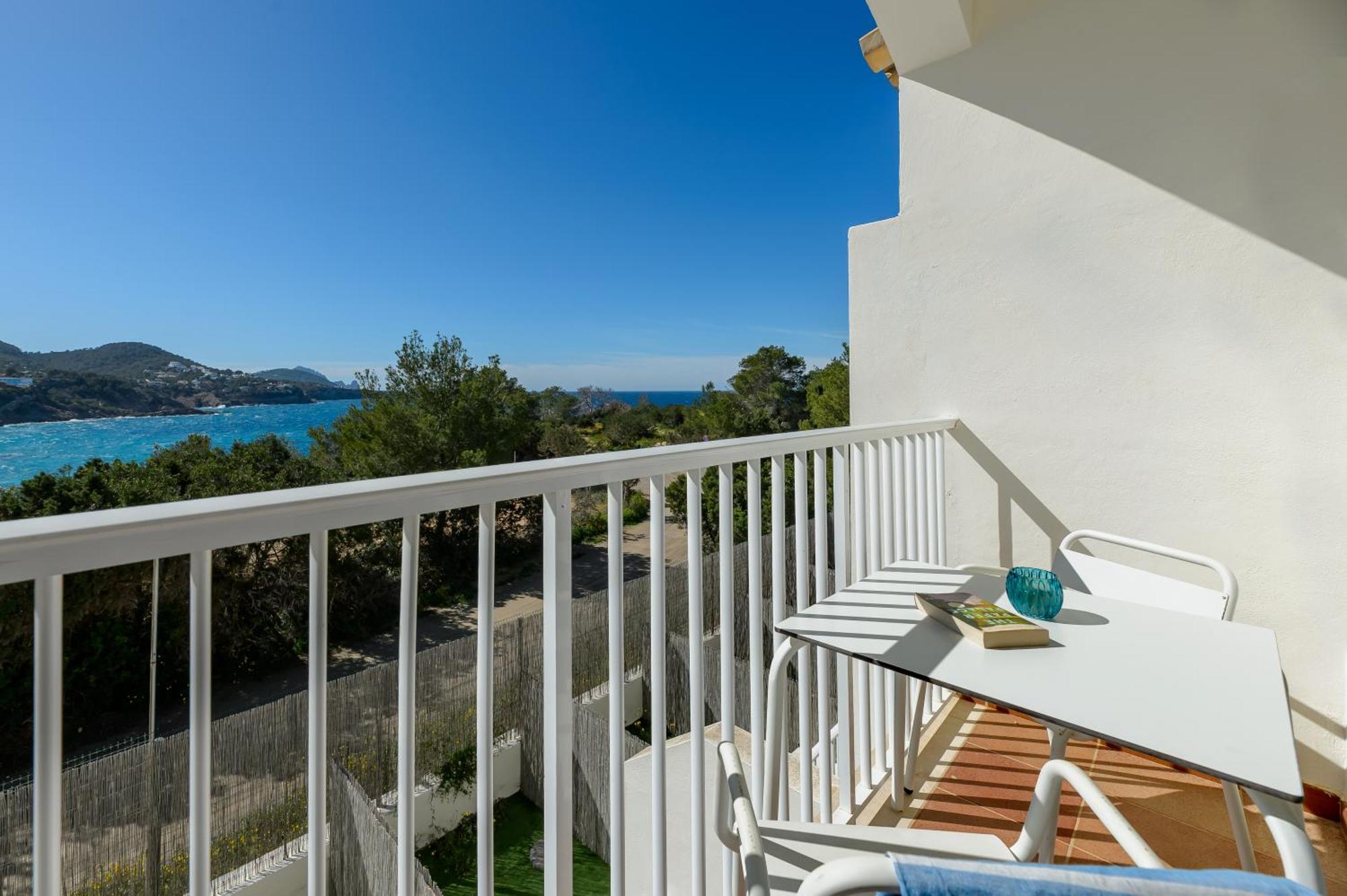 Hotel Vibra Cala Tarida-3Sup Cala Tarida  Ngoại thất bức ảnh