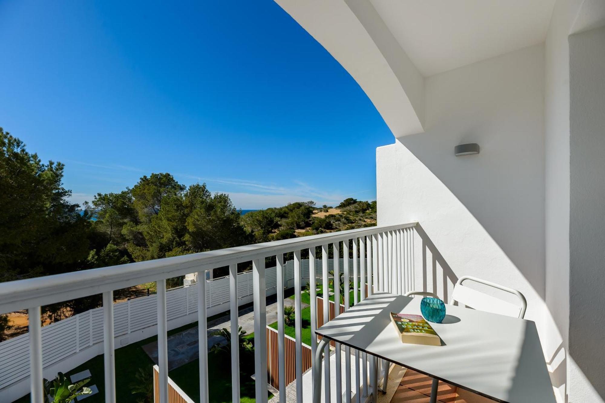 Hotel Vibra Cala Tarida-3Sup Cala Tarida  Ngoại thất bức ảnh